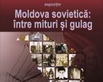 Moldova sovietică: între mituri şi gulag