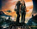 "Jupiter Ascending" 3D Movie