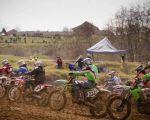 International Motocross Cup "Yuri Gagarin"