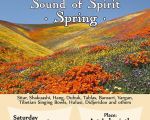 Sound of Spirit: Spring