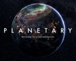 "Planetary" Movie