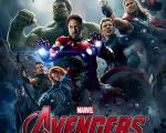 "Avengers: Age of Ultron" 3D Movie