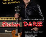 Anniversary Concert - Stefan Darie