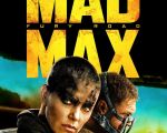 "Mad Max: Fury Road" 3D Movie