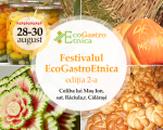 Festivalul EcoGastroEtnica