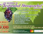 Festivalul Strugurelui