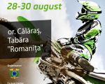 Campionatul Național Enduro