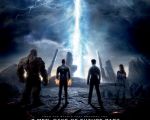 Filmul "The Fantastic Four" (ENG)