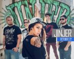 JINJER