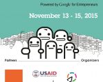 Startup Weekend Moldova 2015