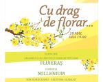 Concert de divertisment "Cu drag de florar..."