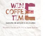 Wine Coffee Time