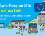 Festivalul de Cultură Europeană