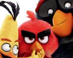 Filmul "Angry Birds - Filmul"  3D (RO)