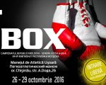 Campionatul Național de Box al Moldovei