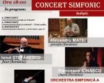 Concert simfonic