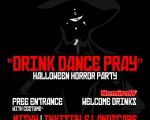 Halloween Horror Party