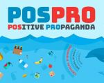 PosPro = Positive Propaganda