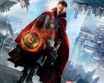 Filmul "Doctor Strange" 3D (RU)