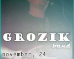 Grozik band