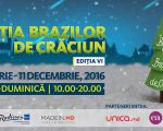 Expoziţia Brazilor de Crăciun