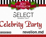 Celebrity Party