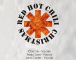 Red Hot Chili Christmas