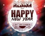 Happy New Year in Albion!