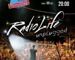 RadioLIFE Unplugged