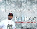 New Year's Eve - Dj Iroc