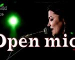 Open Mic in Albion