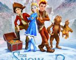 "The snow Queen 3: Fire and Ice" 3D (RO) Movie