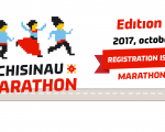 Chisinau International Marathon 2017