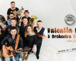 Valentin Uzun & Orchestra Tharmis