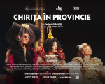 "Chirita in provincie" Performance