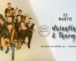 Valentin Uzun & Orchestra Tharmis