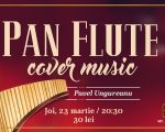 Pan Flute Cover Music