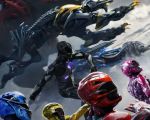 "Power Rangers" 2D (RU) Movie