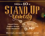 Stand UP Comedy