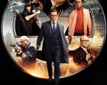 Filmul "Kingsman: Serviciul Secret"