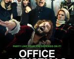 "Office Christmas Party"