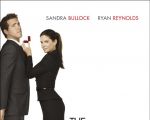 "The Proposal" Movie