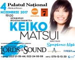 Keiko Matsui и Оркестр Lords of the Sound