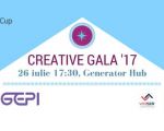 Creative Gala 2017