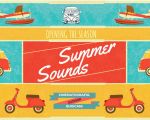 Summer Sounds