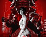 Filmul "Ghost in the Shell"