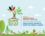 Olympic ECOFest 2017