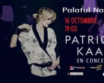 Patricia Kaas