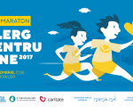 Mini-Maraton “Alerg pentru tine” 2017