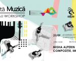 Workshop Misha Alperin